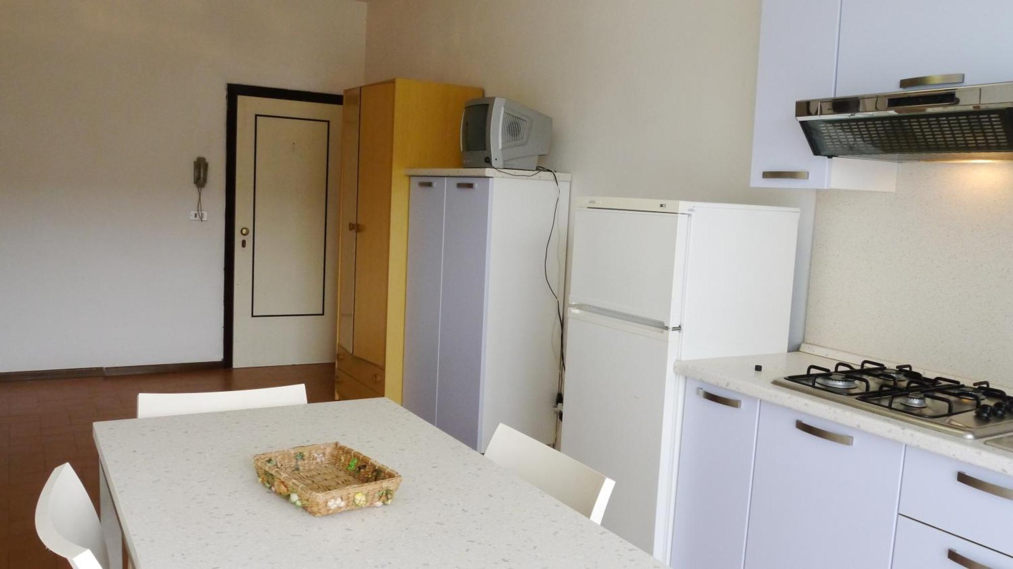 Residence Molo Lido delle Nazioni Room photo