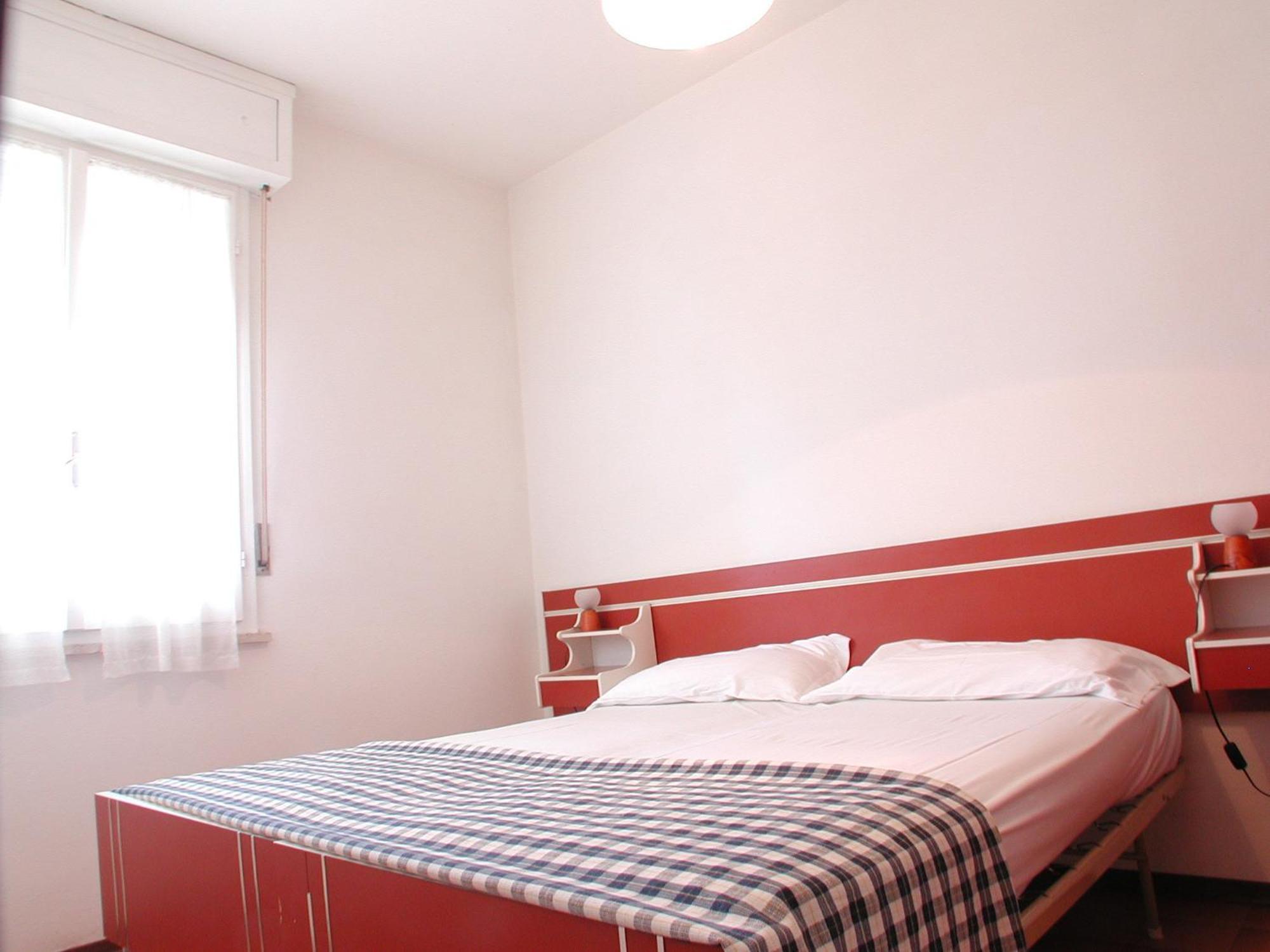 Residence Molo Lido delle Nazioni Room photo
